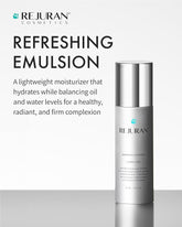REJURAN Turnover Emulsion